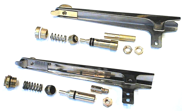 NM 400 Excalibur 27